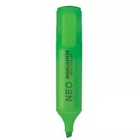 Текстовыделитель Hatber NEO 060880