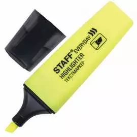 Текстовыделитель Staff EVERYDAY 151638