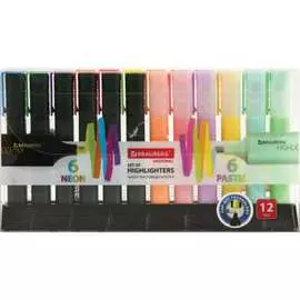 Текстовыделители BRAUBERG ORIGINAL 151699