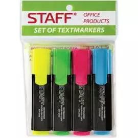 Текстовыделители Staff EVERYDAY 150116