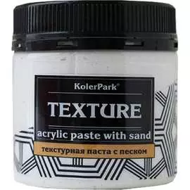 Текстурная акриловая паста Palizh 82497682 11607085