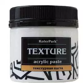 Текстурная акриловая паста Palizh