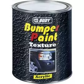 Текстурная краска для бампера HB BODY 4120200001