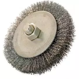 Текстурная проволочная щетка NORM HP-892