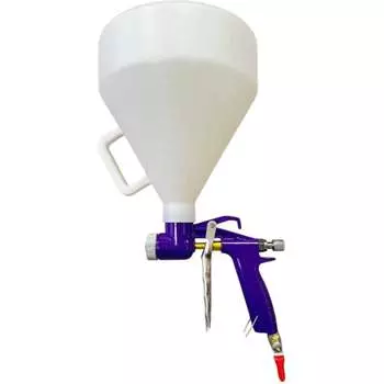 Текстурный хоппер AktiSpray FR301