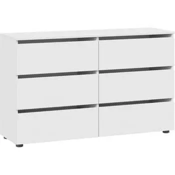 Текстурный комод ТриЯ