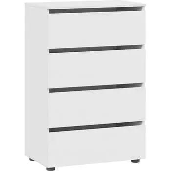 Текстурный комод ТриЯ