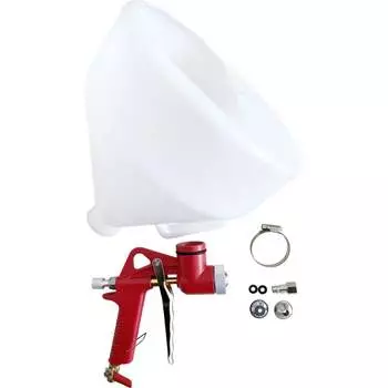 Текстурный пистолет Промышленник