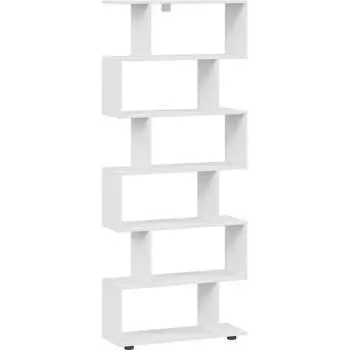 Текстурный стеллаж ТриЯ