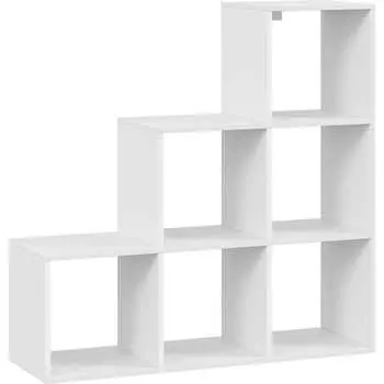 Текстурный стеллаж ТриЯ