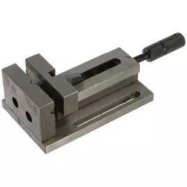 Тиски для фрезерного станка JET