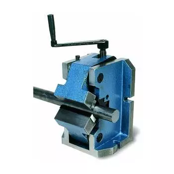 Тиски для кругляка PROMA SVT-100/80 25062100