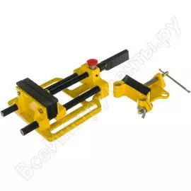 Тиски для моделиста TOPEX