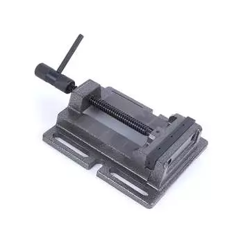 Тиски для настольных сверлильных станков SOVIS Q1975 14381