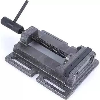 Тиски для настольных сверлильных станков SOVIS Q19125 14382