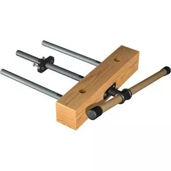 Тиски для столярного верстака Сорокин 35.300