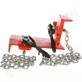 Тиски для сварки врезок ridgid 462 40225