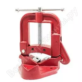 Тиски для труб BREXIT