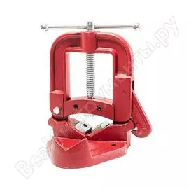 Тиски для труб BREXIT