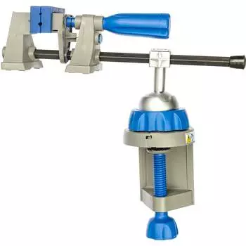 Тиски Dremel