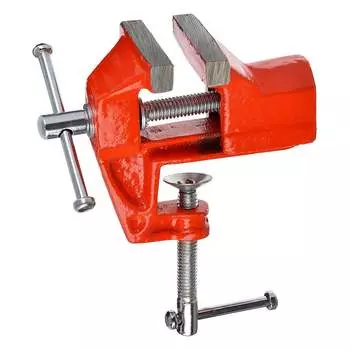 Тиски ЕРМАК 668-608