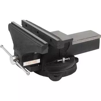 Тиски FORSTIME FT-6540110(60290)