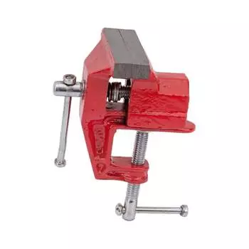 Тиски Эврика ER-18270