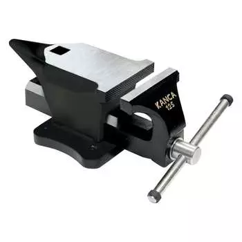 Тиски KANCA 61602010125