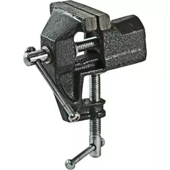 Тиски мини Политех quality 50 мм 2549313