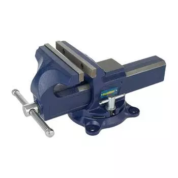 Тиски поворотные МастерАлмаз 10508307