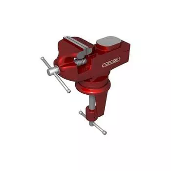 Тиски поворотные Сорокин 1.911