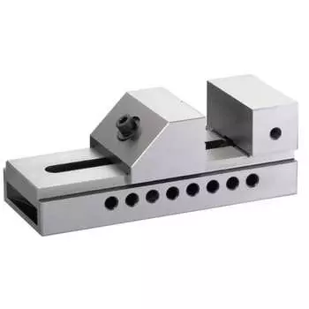 Тиски PROSAERS QKG150A 20543