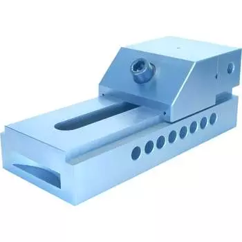 Тиски PROSAERS QKG50 33167