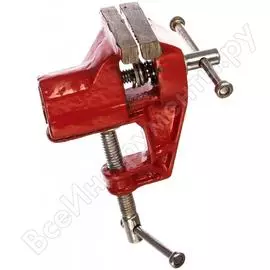 Тиски Эврика ER-18250