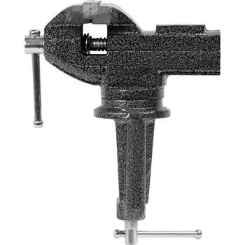 Тиски слесарные AV Steel AV-940408