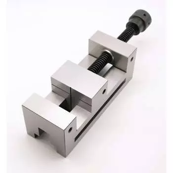 Тиски станочные BESTE серия QGG (332) AC01100313