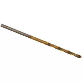 Титановое сверло по металлу МастерАлмаз 10501505