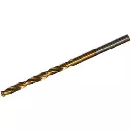 Титановое сверло по металлу МастерАлмаз 10501515