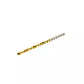 Титановое сверло по металлу РОССНА Р860237