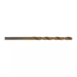 Титановое сверло по металлу РОССНА Р860233