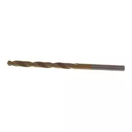 Титановое сверло по металлу РОССНА Р860235