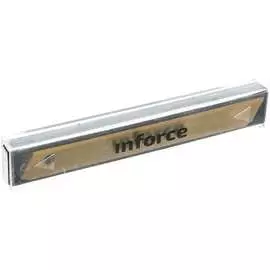 Титановые лезвия Inforce
