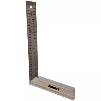 Титановый угольник Gigant