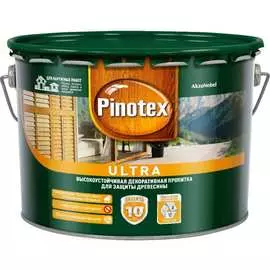 Тиксотропный антисептик Pinotex ULTRA NW 5803335