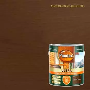 Тиксотропный антисептик Pinotex ULTRA NW 5803593
