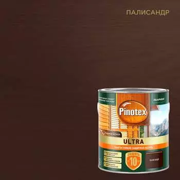 Тиксотропный антисептик Pinotex ULTRA NW 5803599