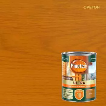 Тиксотропный антисептик Pinotex ULTRA NW 5803746