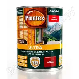Тиксотропный антисептик Pinotex
