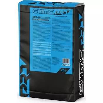 Тиксотропный ремонтный состав GLIMS