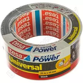 Армированная тканевая лента TESA